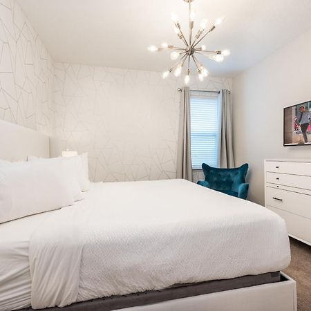 Gorgeous Home With Loft Area & Themed Rooms Near Disney By Rentyl - 7687F Orlando Zewnętrze zdjęcie
