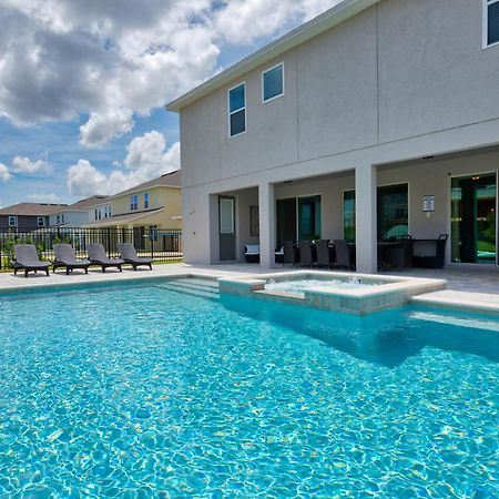 Gorgeous Home With Loft Area & Themed Rooms Near Disney By Rentyl - 7687F Orlando Zewnętrze zdjęcie