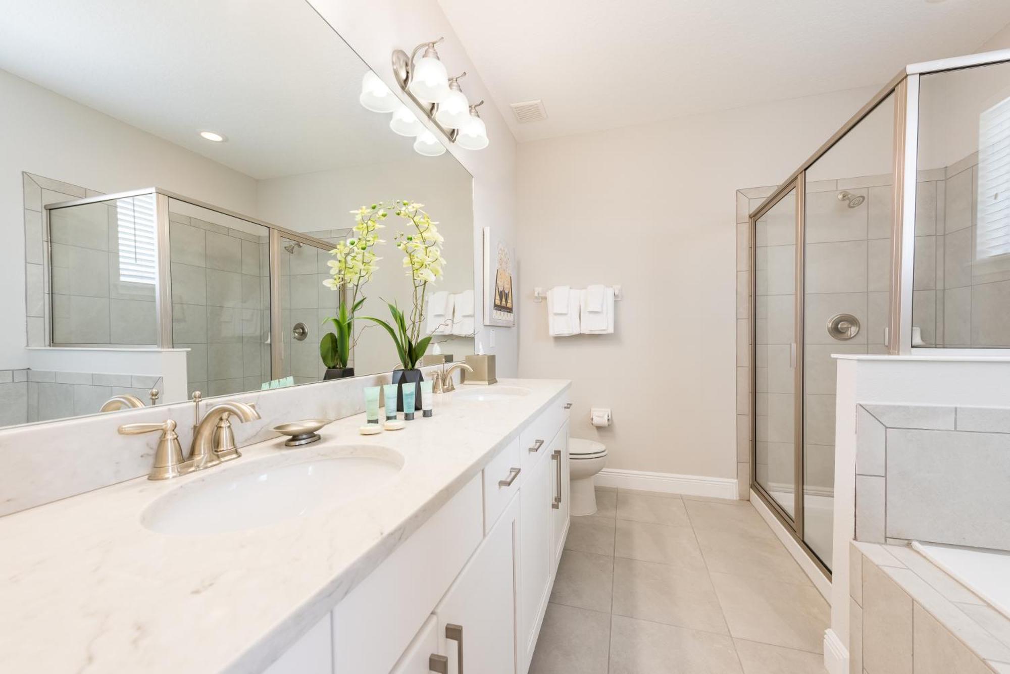 Gorgeous Home With Loft Area & Themed Rooms Near Disney By Rentyl - 7687F Orlando Zewnętrze zdjęcie