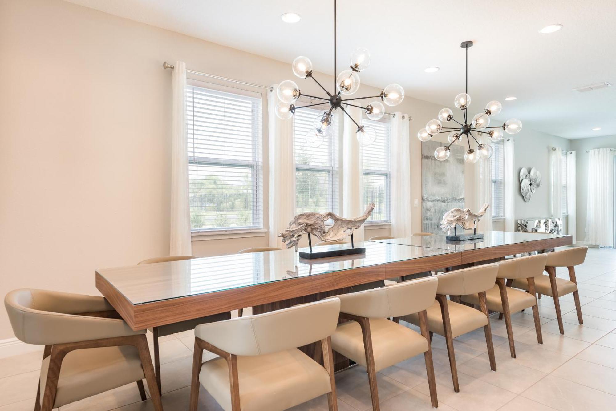 Gorgeous Home With Loft Area & Themed Rooms Near Disney By Rentyl - 7687F Orlando Zewnętrze zdjęcie