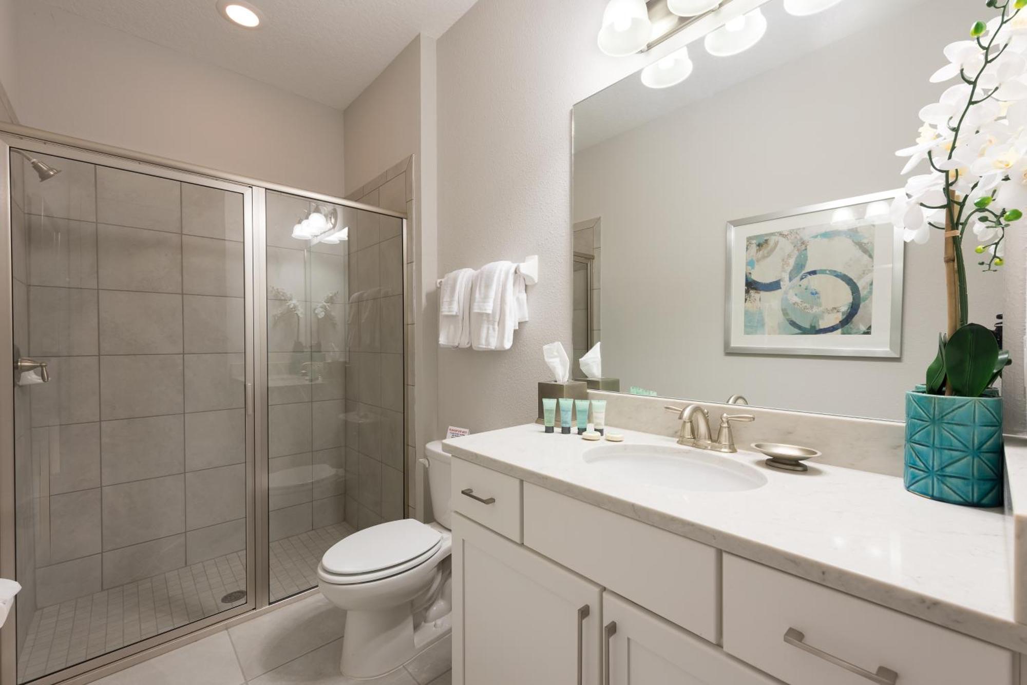 Gorgeous Home With Loft Area & Themed Rooms Near Disney By Rentyl - 7687F Orlando Zewnętrze zdjęcie