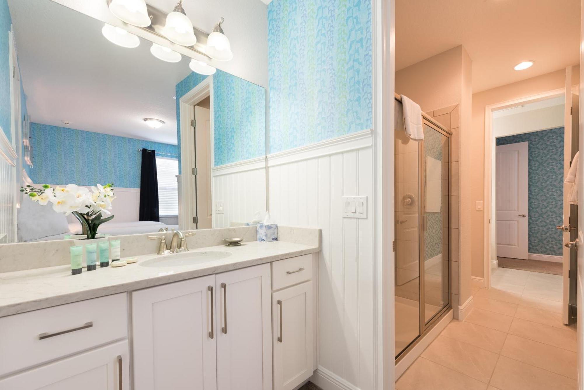Gorgeous Home With Loft Area & Themed Rooms Near Disney By Rentyl - 7687F Orlando Zewnętrze zdjęcie