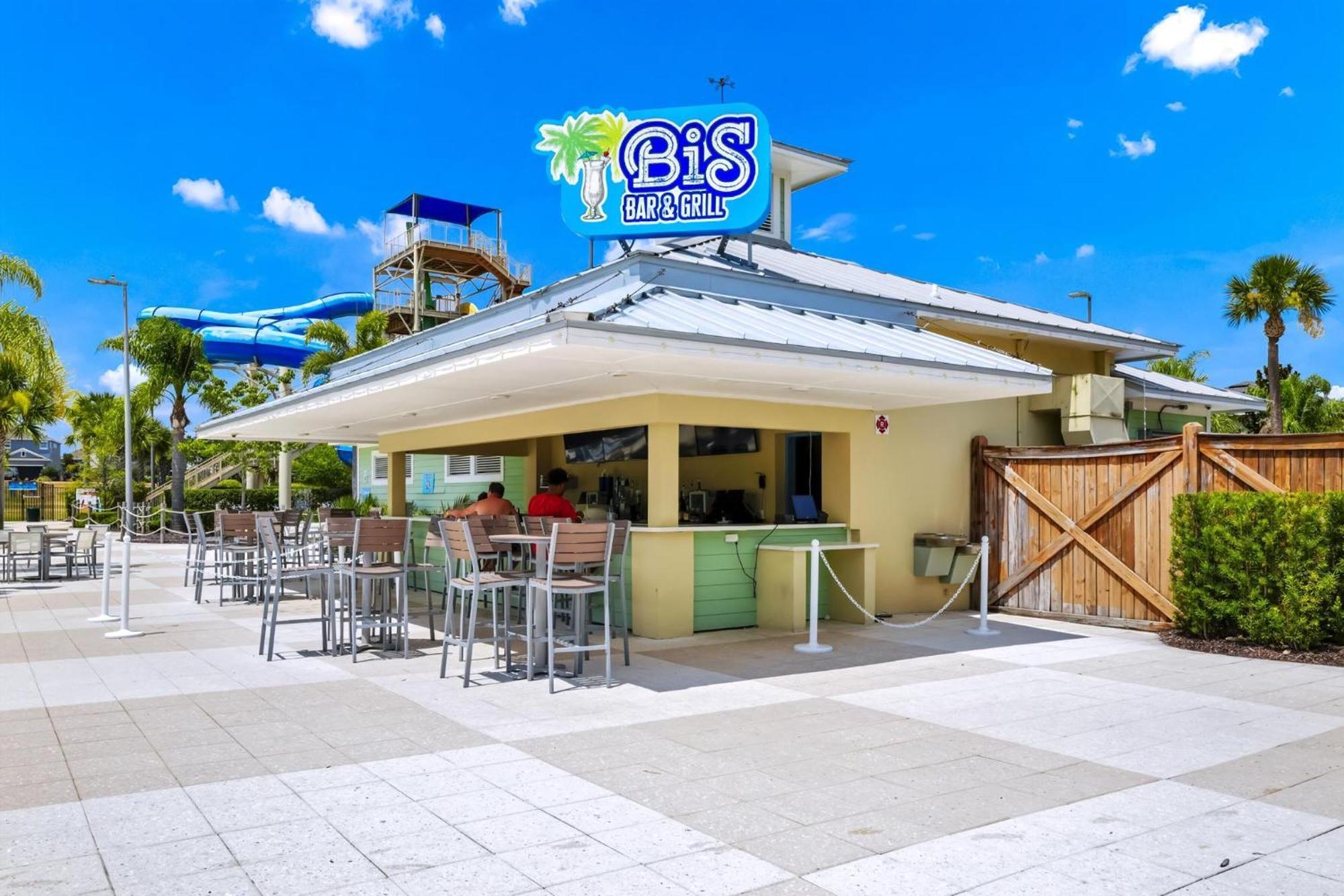 Gorgeous Home With Loft Area & Themed Rooms Near Disney By Rentyl - 7687F Orlando Zewnętrze zdjęcie