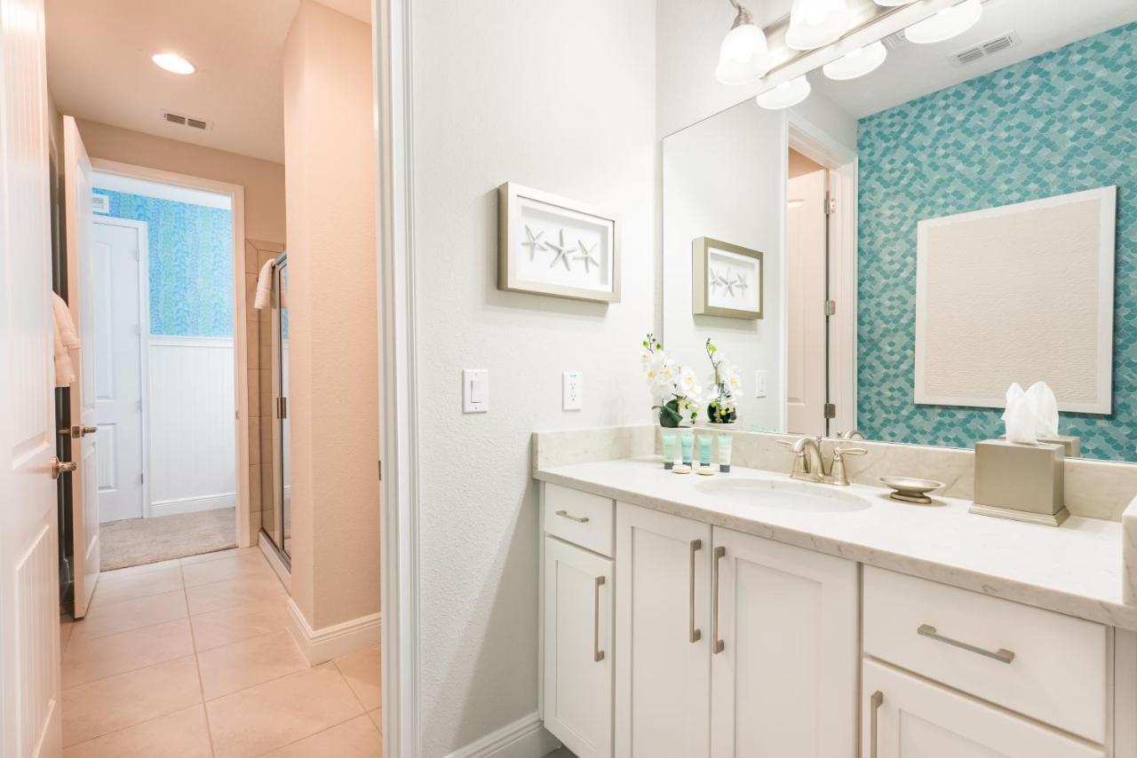 Gorgeous Home With Loft Area & Themed Rooms Near Disney By Rentyl - 7687F Orlando Zewnętrze zdjęcie